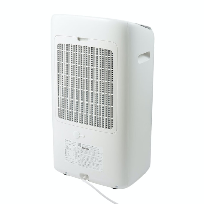 シャープ 衣類乾燥除湿機 CV-RH140をレビュー!クチコミ・評判をもとに